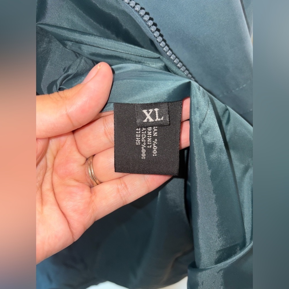 Forecaster Sport Men’s Jacket - Picture 9 of 11